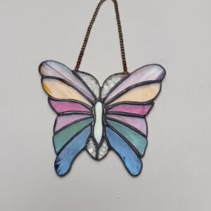 Tiffany pillangó II.