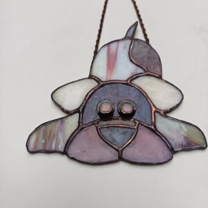 Tiffany hasaló kutya IV