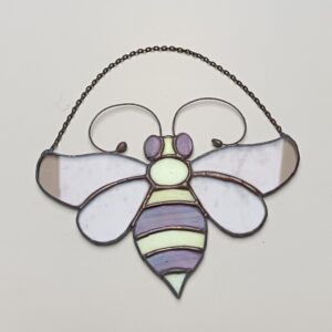 Tiffany méhecske III