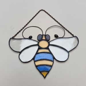 Tiffany méhecske II
